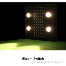 COB LED Grow Light 12-brand Panel